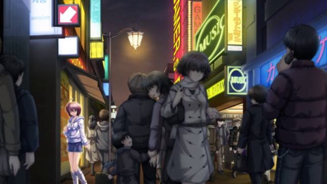 G-Senjou no Maou - Nigeba Nashi смотреть онлайн