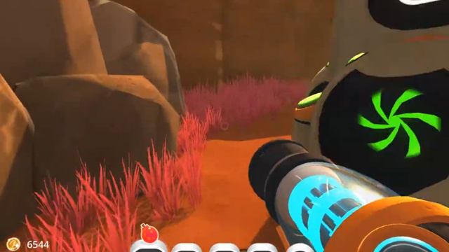 играем в слайм ранчо(моё 1 видео не судите строго) смотреть онлайн