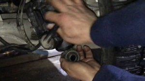 Амортизатор EDC, bmw x5 e70