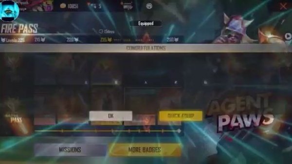 #FreeFire with Elite pass purchasing session 23 By #Terroid Gamer's