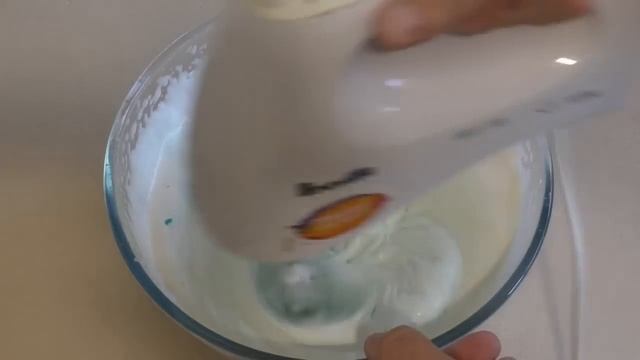 2 INGREDIENT JELLO WHIP смотреть онлайн