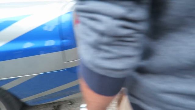 Taking Paul Walker's Nissan Skyline To A Car Meet in Switzerland смотреть онлайн