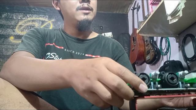 REPAIR FOCUSRITE SCARLET 2i2 1st GEN смотреть онлайн