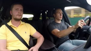 Отзыв владельца BMW X5 F15 после года эксплуатации