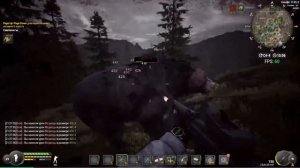 Will To Live online Квест Лешего: СИМБИОНТЫ