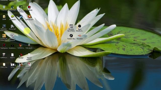 Как исправить жёлтое пятно? смотреть онлайн