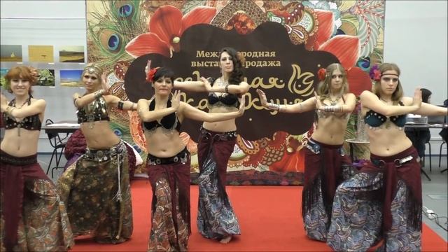 "TRIBAL DREAM" students смотреть онлайн