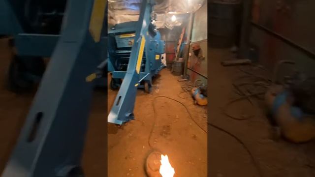 Мс-4,5 после капитального ремонта смотреть онлайн