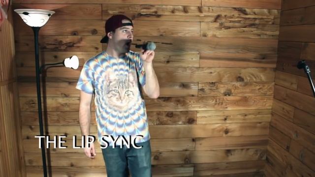 10 ways to hold a microphone (for beginners) смотреть онлайн