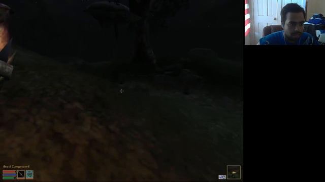 TES III: Morrowind - 3 смотреть онлайн