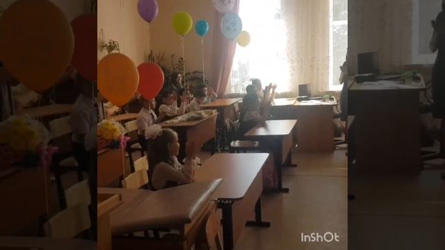 Адаптация детей 1 класса. СОВЕТ ПСИХОЛОГА. смотреть онлайн