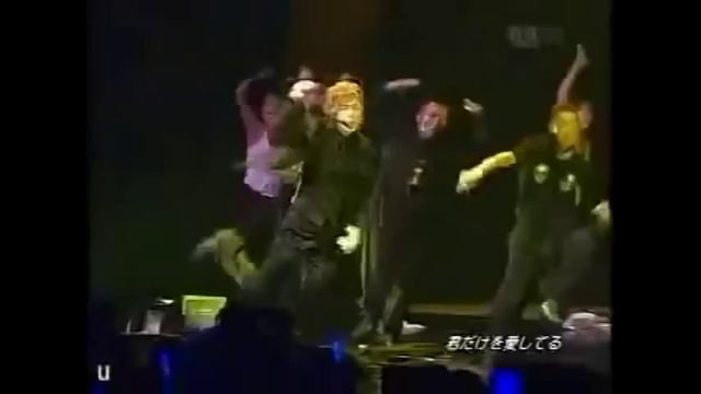 Lee Jun Ki - The Gifted Dancer (Songs: Foolish Love, Fiery Eyes, J Style) смотреть онлайн