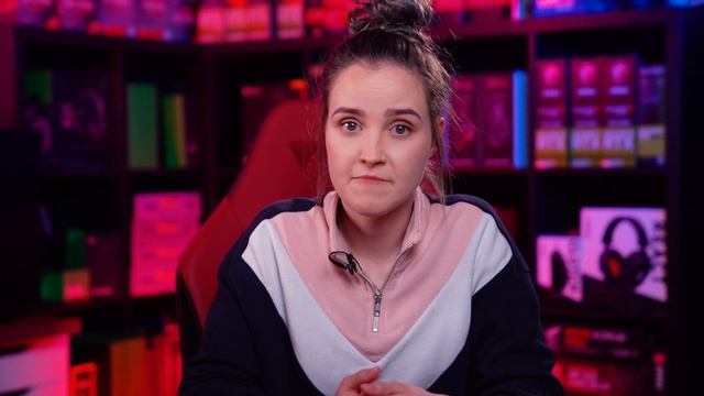 Cherry MX Switches Red vs Brown. What are the differences? смотреть онлайн