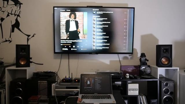 POLK T15 vs KLIPSCH R-15M (test) смотреть онлайн