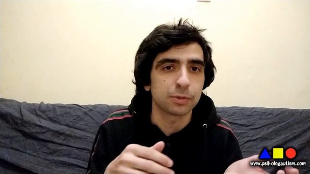 Как надо относиться к аутичному ребёнку | рассказывает аутист смотреть онлайн