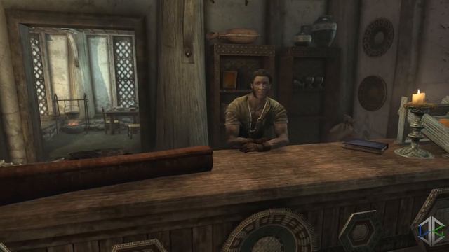 Skyrim Top 10 - Worst NPC's смотреть онлайн