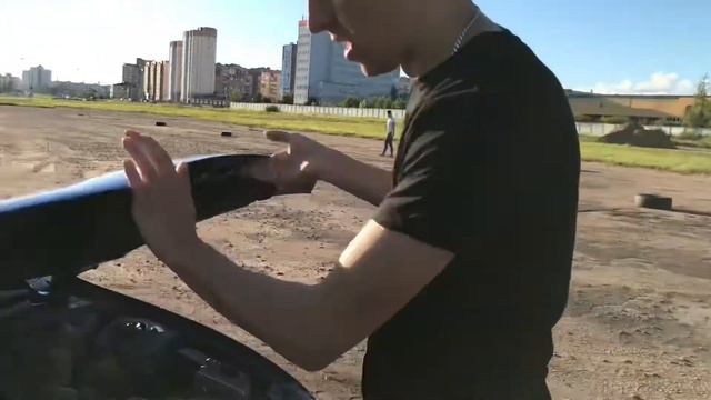 Тест Драйв Rover 200 1.4 - достоинства и недостатки модели!Rover 200 test drive 1.4! смотреть онлайн
