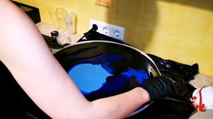 Amazing Epoxy Resin ART бесплатный мастер класс рисование картин из эпоксидной смолы процесс 2
