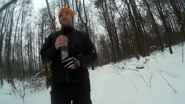 можно ли ездить на велосипеде зимой смотреть онлайн
