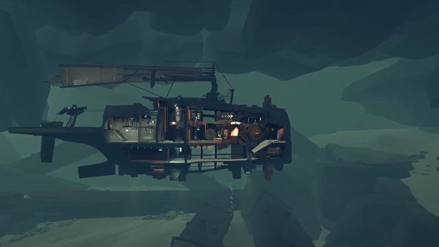 20000 лье под водой | FAR: Changing Tides - прохождение #4 смотреть онлайн