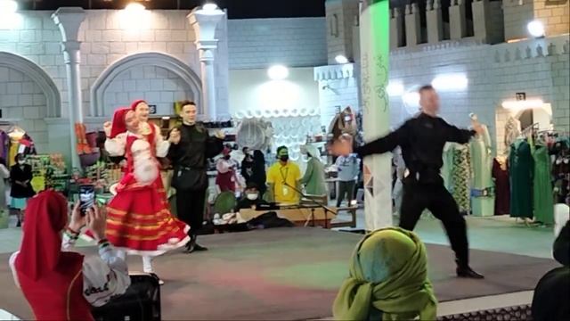 #Russian #most #beautiful #dance program at #dubai смотреть онлайн