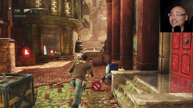 ?? Снова в деле Uncharted 2 PS5 ? QazLetsPlay смотреть онлайн