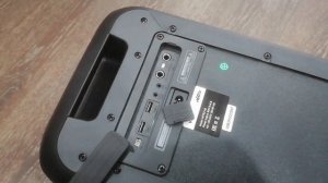 Перезагрузка, перезапуск, сброс колонки Vipe Nitro X5