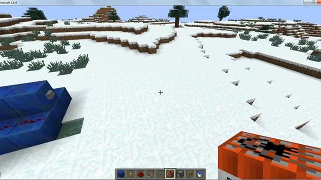 Как построить динамитную пушку. смотреть онлайн