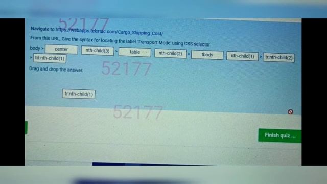Xpath Hands-on week 3 Cognizant #TechieCoding смотреть онлайн
