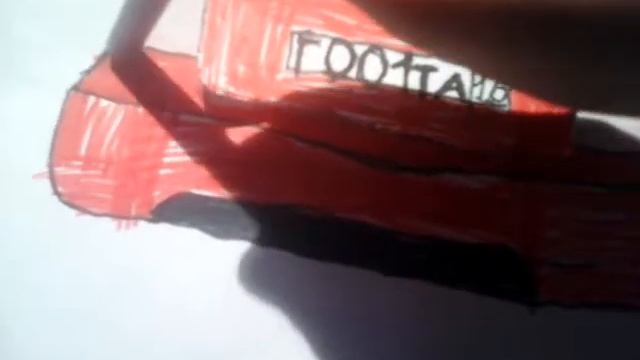 как нарисовать ладу приору смотреть онлайн