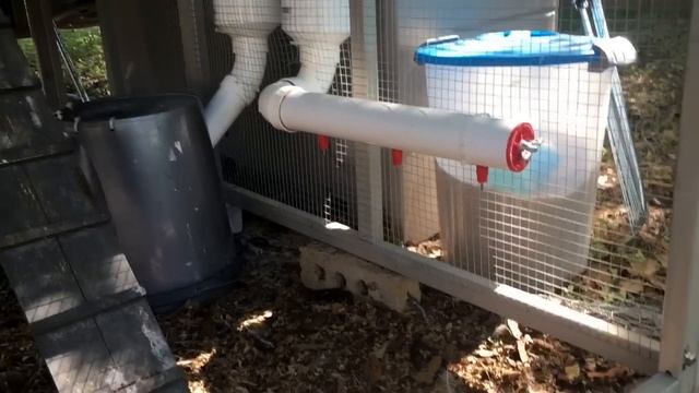 Chicken Coop Hacks For Every Backyard Chicken Owner! смотреть онлайн