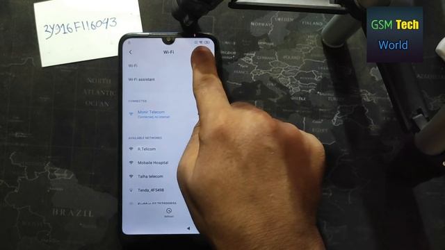 All Mi Account Free Bypass Permanent Unlock Without Pc Miui 11/12 Android 10/11 New Update 100% Wor смотреть онлайн