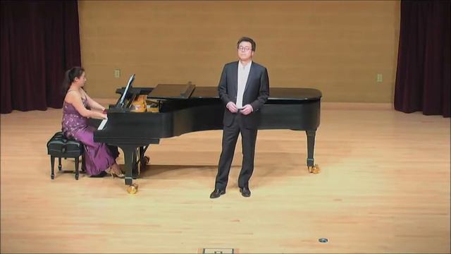 Isang Yun, Traveler (나그네) смотреть онлайн