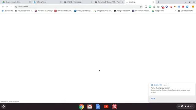 How to access ParentVue смотреть онлайн