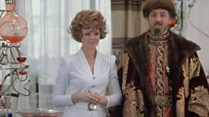 Чего ж тебе еще надо, собака?