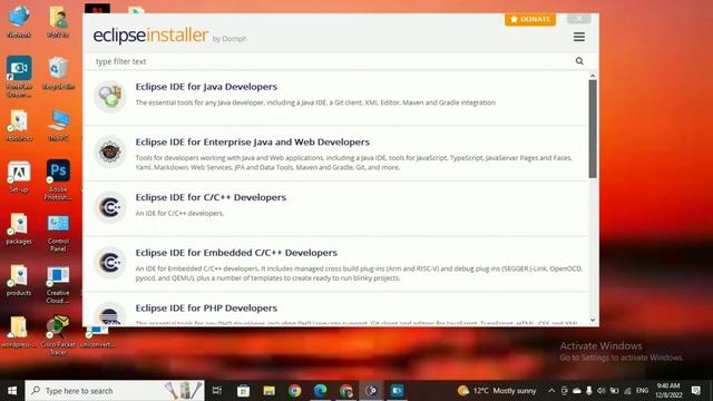 How To Install Eclipse Ide On Windows смотреть онлайн
