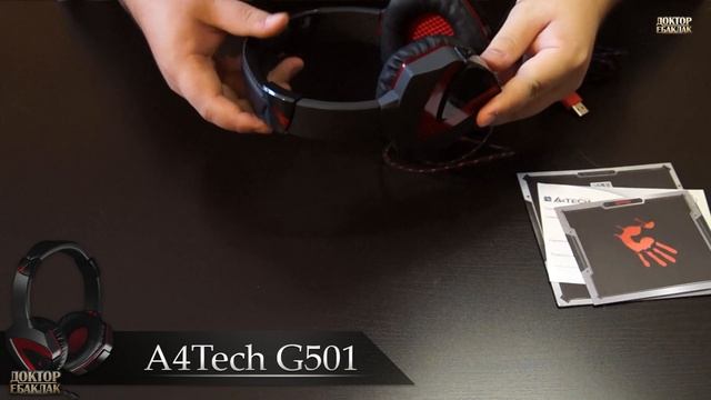 A4Tech Bloody G501. Однако... смотреть онлайн