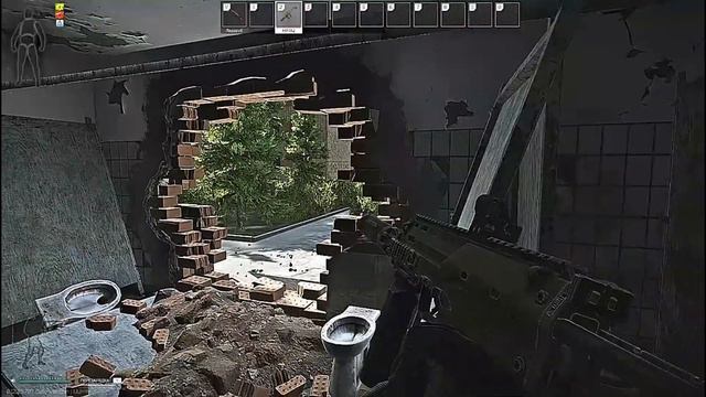 Tarkov Squad Episode #1 | MP7 gameplay compilation | нарезка геймплея c MP7 смотреть онлайн