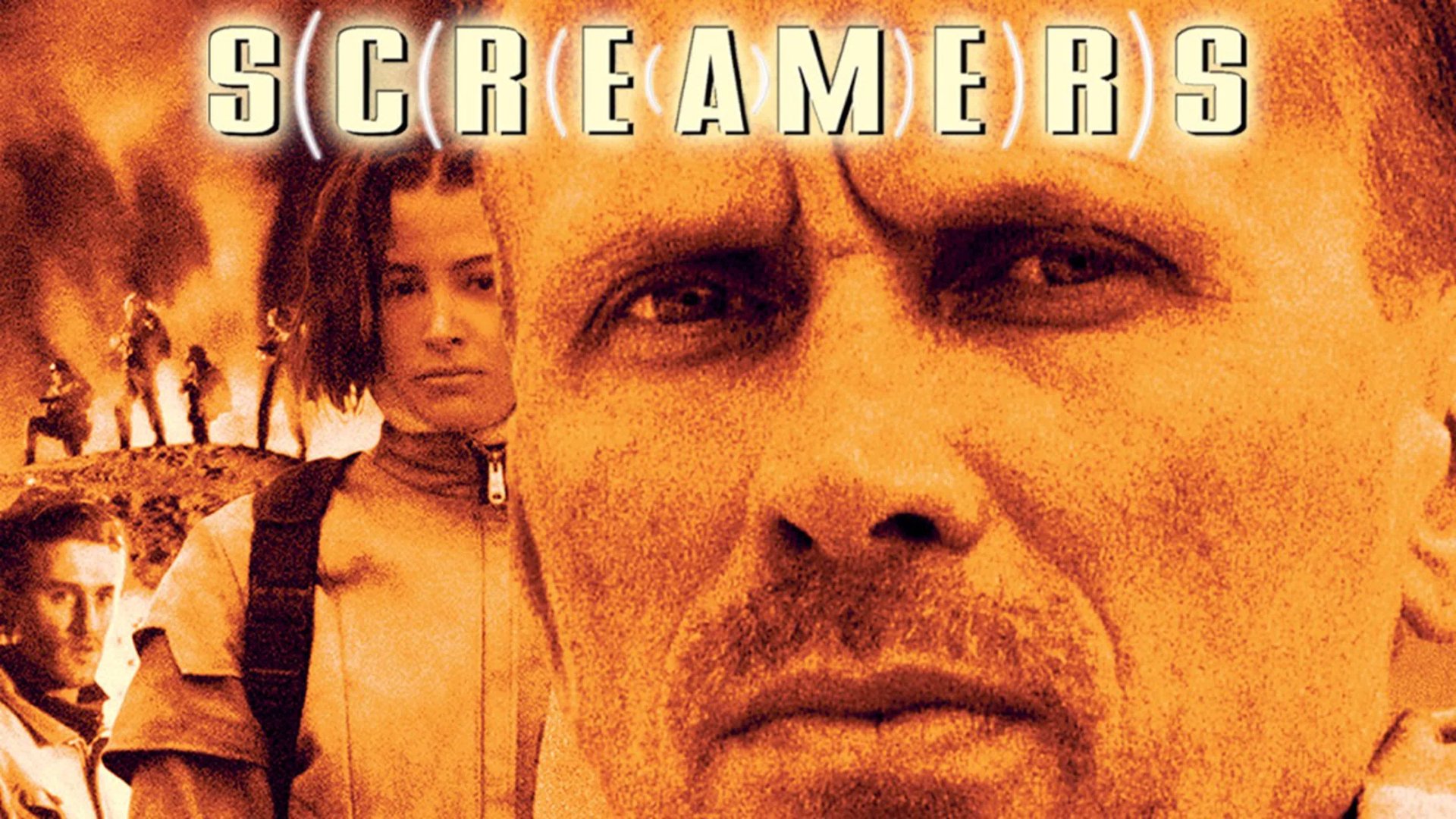 Крикуны (1995). Трейлер (англ.) смотреть онлайн