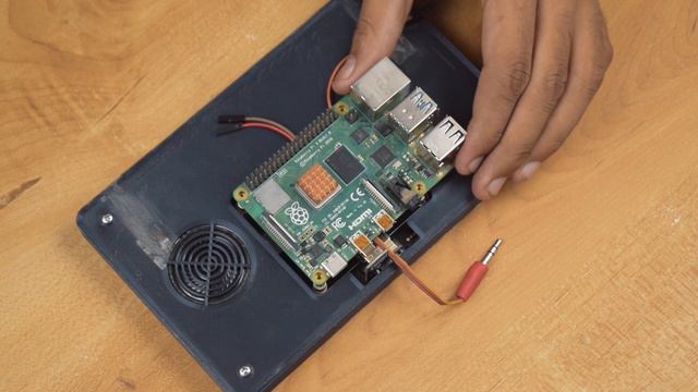 Building a Mini Computer at Home - Mini PC смотреть онлайн