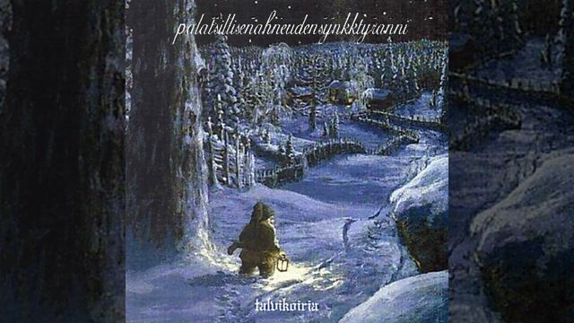Palatsillisenahneudensynkktyranni - The Last Pale Stars смотреть онлайн