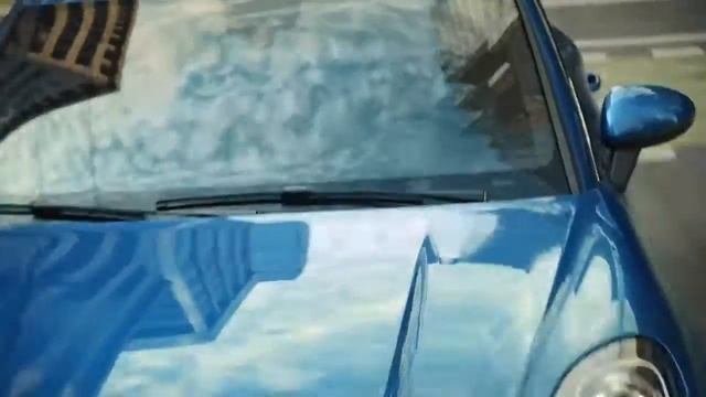 2014 NEW Porsche Macan - Driving - The Exhilaration Of Being Alive