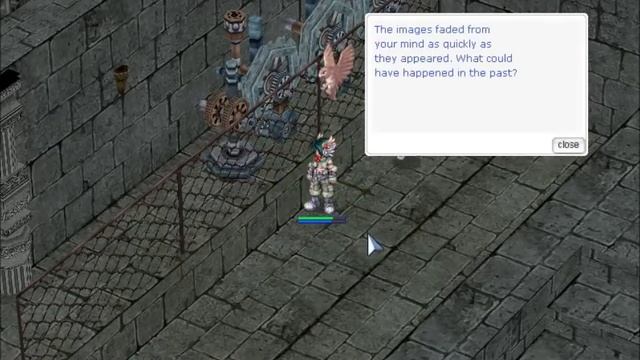 Thanatos Tower Quest смотреть онлайн