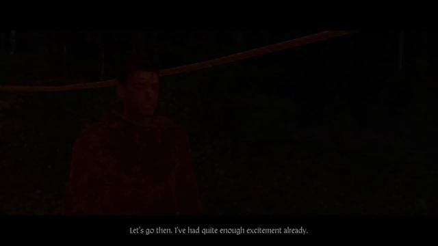 Kingdom Come: Deliverance Royal 2024 Playthrough - The Prey - Find and Rescue Hans смотреть онлайн