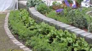 Подпорные стенки