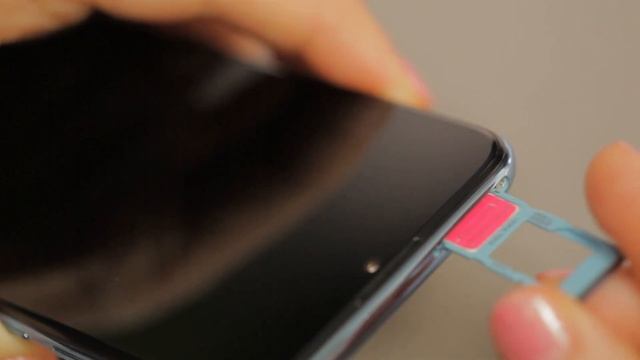 Honor 10 Lite SIM-kezelés смотреть онлайн