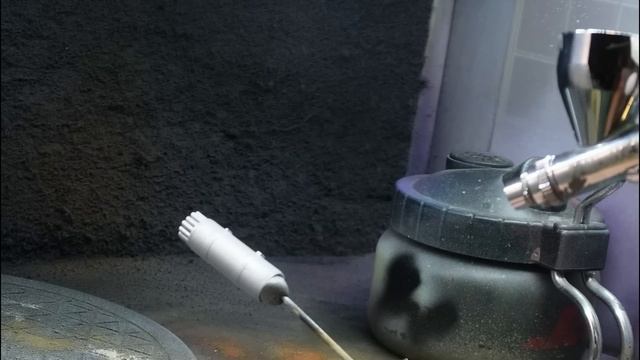 Ми-24! ОГРОМНАЯ модель боевого вертолета