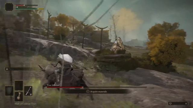 Elden Ring Playthrough Part 4 смотреть онлайн