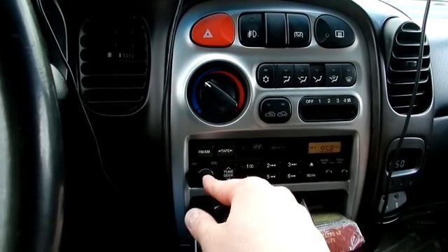 Обзор Хендай Старекс (пассажирский) 2007 года..mp4