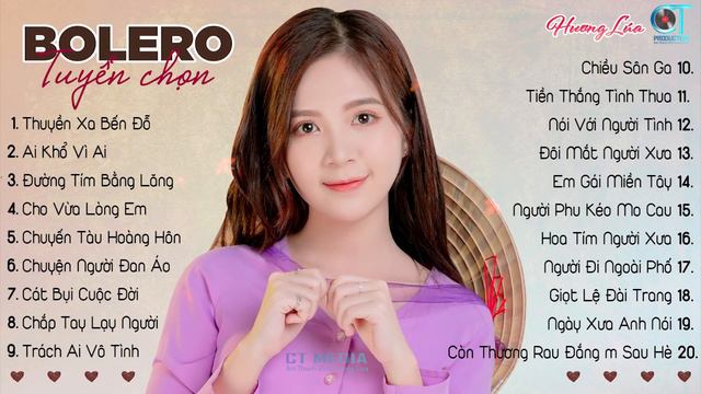 Nhạc Trữ Tình Bolero Chọn Lọc Hay Nhất 2021 - LK THUYỀN XA BẾN ĐỖ x AI KHỔ VÌ AI смотреть онлайн